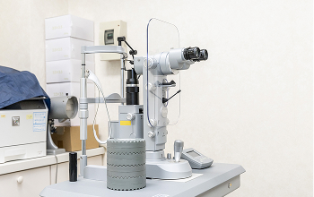 医院スライダー写真