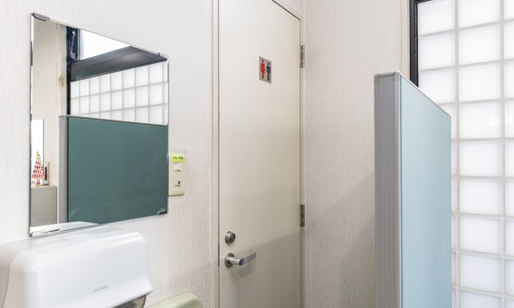 院内写真スライダー